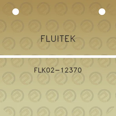 fluitek-flk02-12370