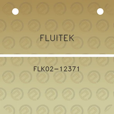 fluitek-flk02-12371