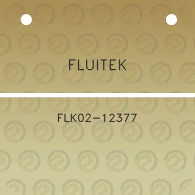 fluitek-flk02-12377