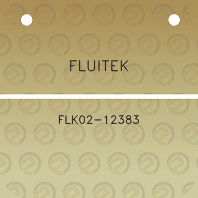 fluitek-flk02-12383