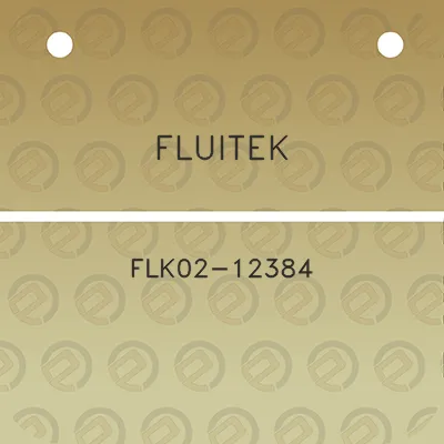 fluitek-flk02-12384