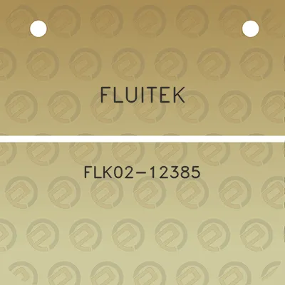 fluitek-flk02-12385