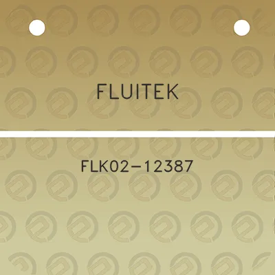 fluitek-flk02-12387