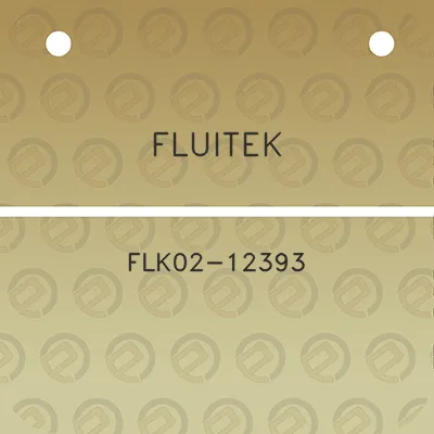 fluitek-flk02-12393