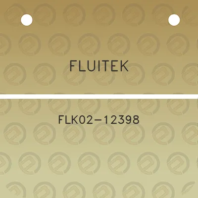 fluitek-flk02-12398