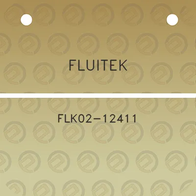 fluitek-flk02-12411