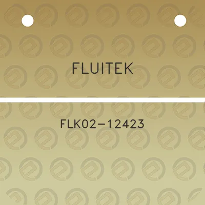 fluitek-flk02-12423