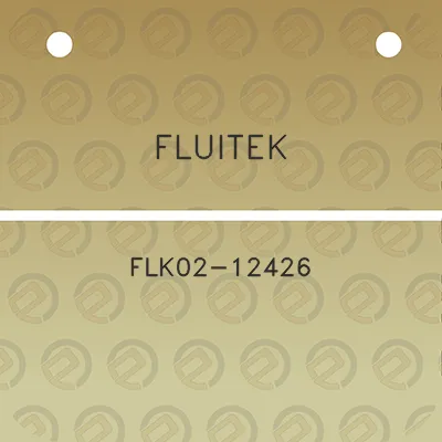 fluitek-flk02-12426