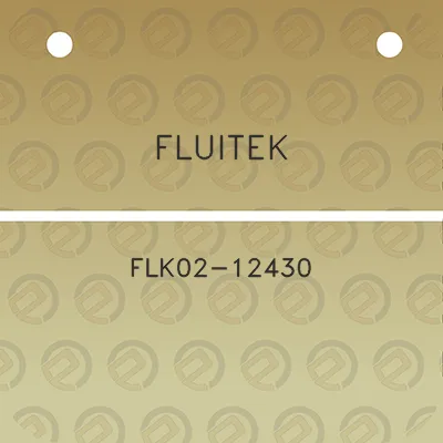 fluitek-flk02-12430