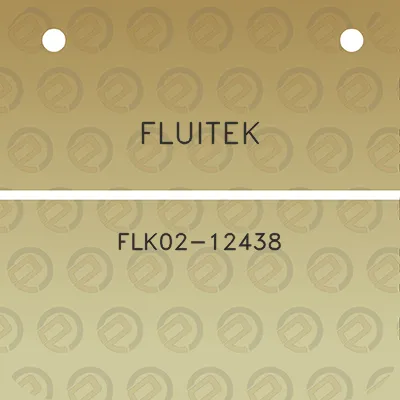 fluitek-flk02-12438