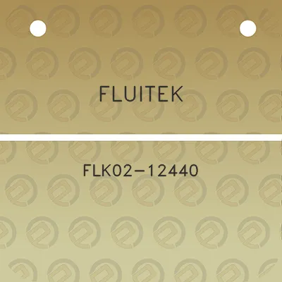 fluitek-flk02-12440