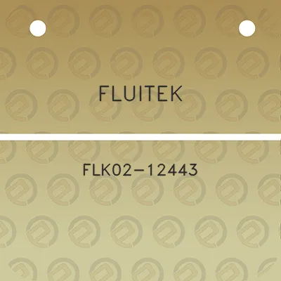 fluitek-flk02-12443