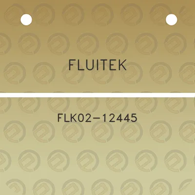 fluitek-flk02-12445