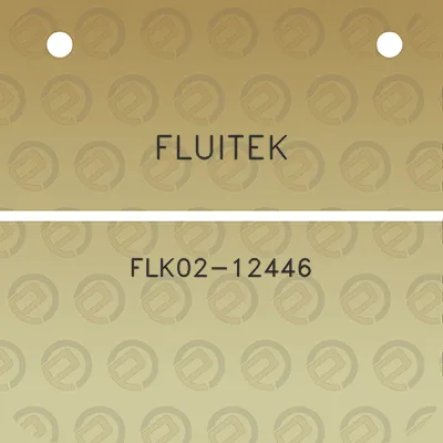 fluitek-flk02-12446