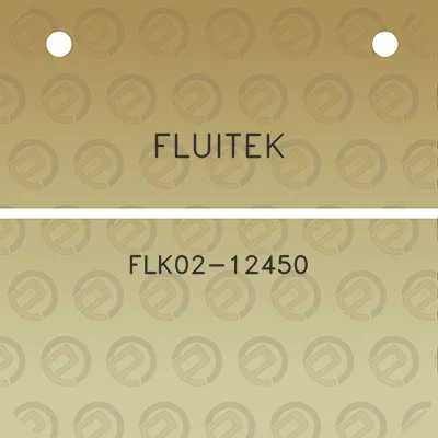 fluitek-flk02-12450