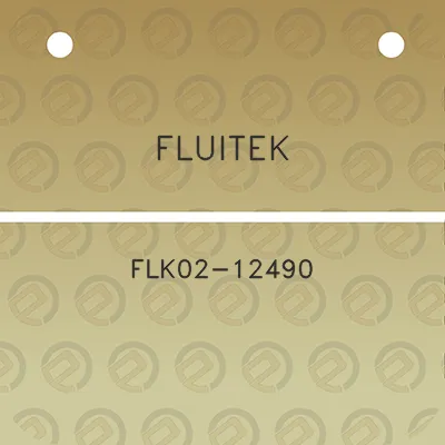 fluitek-flk02-12490