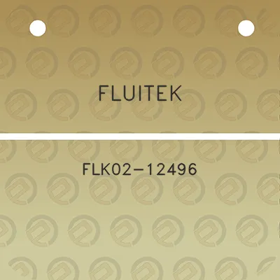 fluitek-flk02-12496