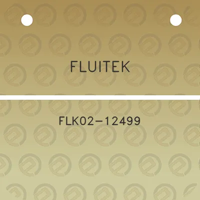 fluitek-flk02-12499