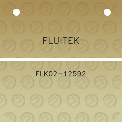 fluitek-flk02-12592