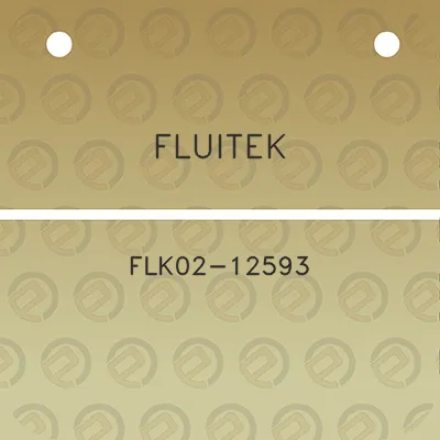 fluitek-flk02-12593