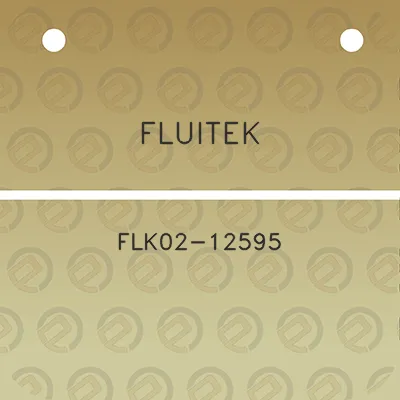 fluitek-flk02-12595