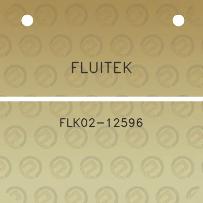 fluitek-flk02-12596