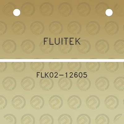 fluitek-flk02-12605