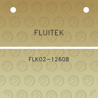 fluitek-flk02-12608