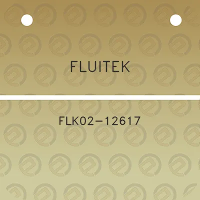 fluitek-flk02-12617