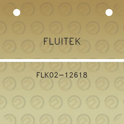 fluitek-flk02-12618