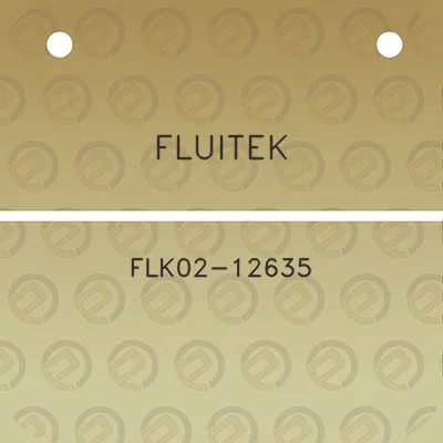 fluitek-flk02-12635