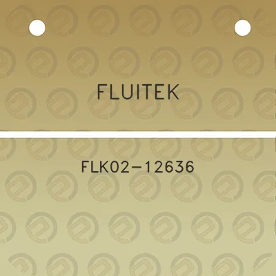 fluitek-flk02-12636