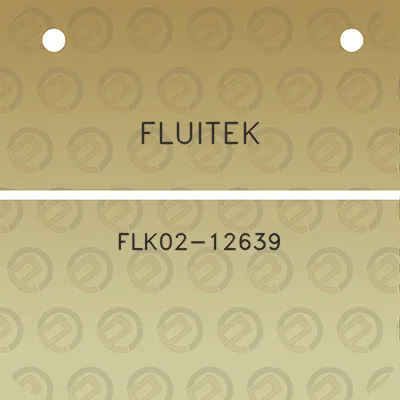 fluitek-flk02-12639