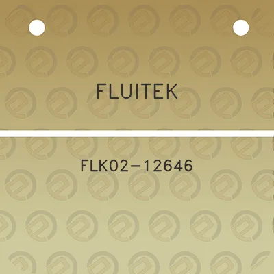 fluitek-flk02-12646