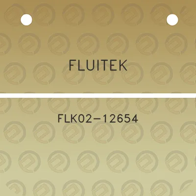 fluitek-flk02-12654