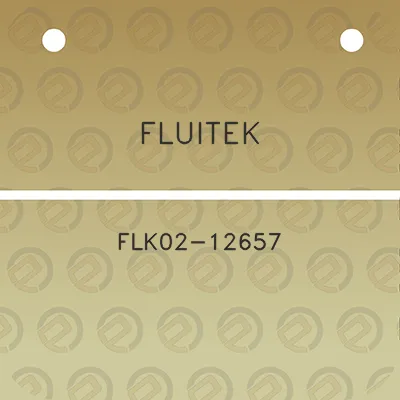 fluitek-flk02-12657