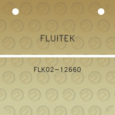 fluitek-flk02-12660