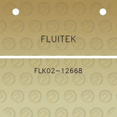 fluitek-flk02-12668