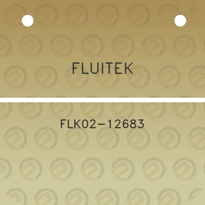 fluitek-flk02-12683