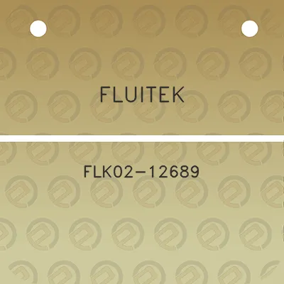 fluitek-flk02-12689