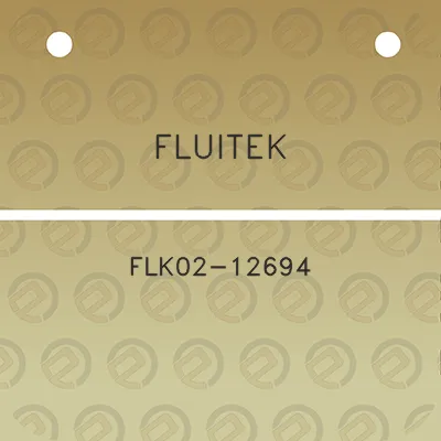 fluitek-flk02-12694