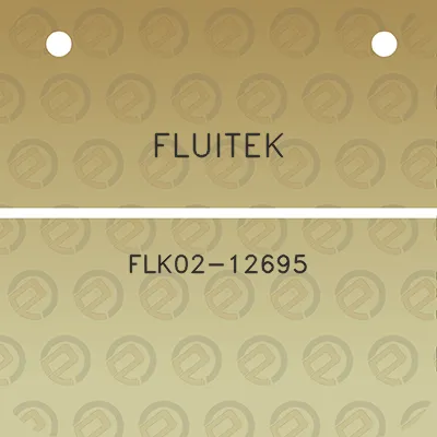 fluitek-flk02-12695