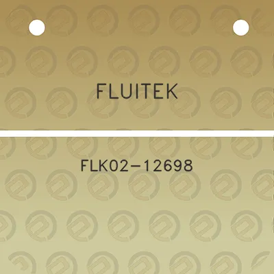 fluitek-flk02-12698