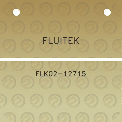 fluitek-flk02-12715