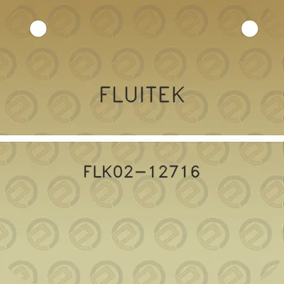 fluitek-flk02-12716