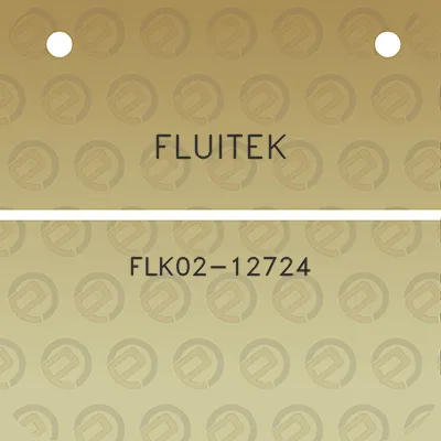 fluitek-flk02-12724