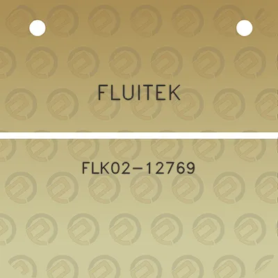 fluitek-flk02-12769