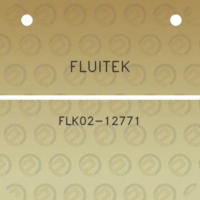 fluitek-flk02-12771