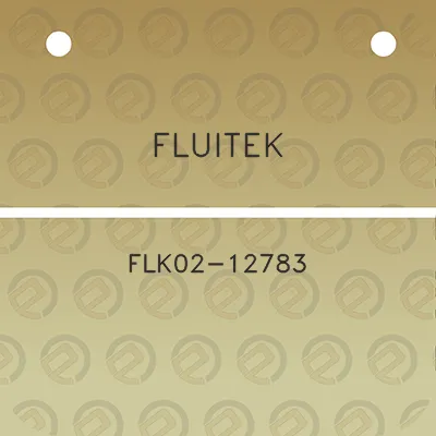 fluitek-flk02-12783