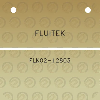 fluitek-flk02-12803